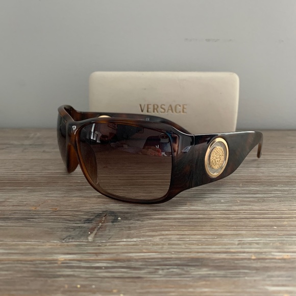 Versace Sunglasses